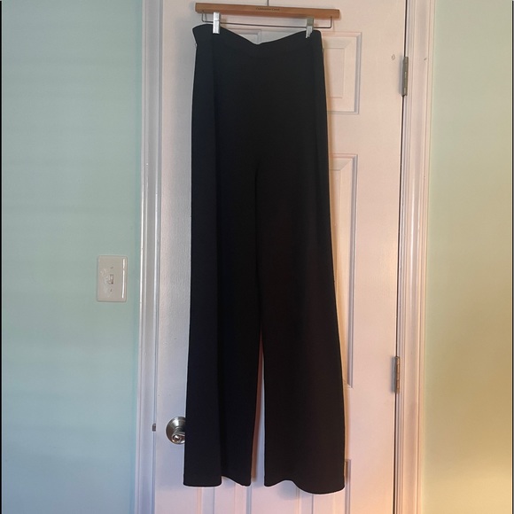 St. John Collection Suit with jacket, skirt, tank top, and pants. Perfect cond. - Picture 2 of 8